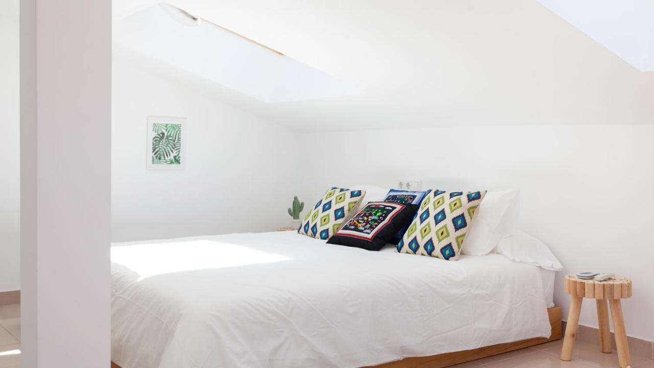 Sunset Boutique Duplex Lägenhet Calonge  Exteriör bild