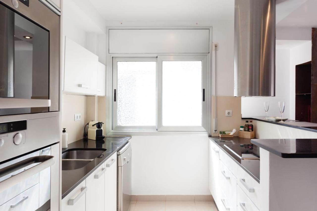 Sunset Boutique Duplex Lägenhet Calonge  Exteriör bild